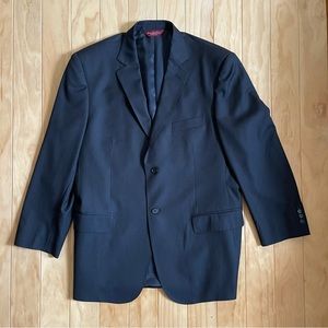 Pronto Uomo Couture sport coat 42reg Super 120’s